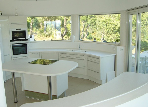 Akrilik Mutfak Tezgahı Seçerken Nelere Dikkat Etmeli?