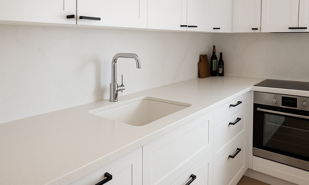 Çimstone ve Coante Tezgah Sistemlerinin Avantajları