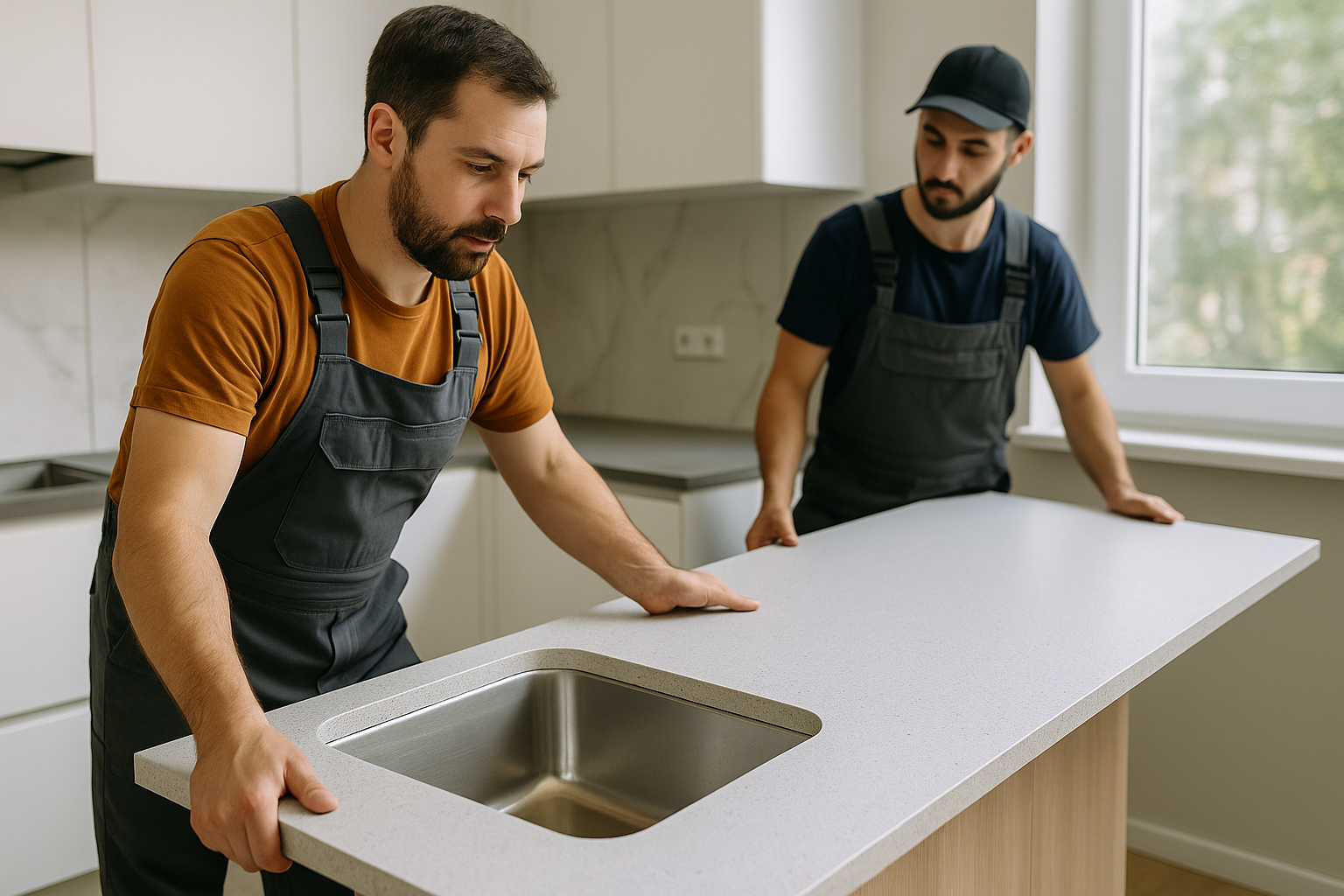 Keşiften Montaja Akrilik Uygulamalarında Güvenilir Hizmet Anlayışı
