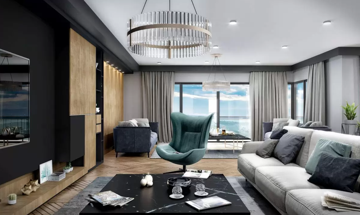 İç Dekorasyon ve Tasarım